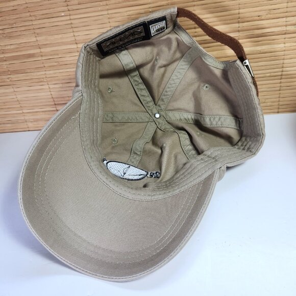 Hanalei Kauai Hawaii Baseball Cap Hat Unisex Adjustable Ahead Classic Cut - Picture 7 of 9